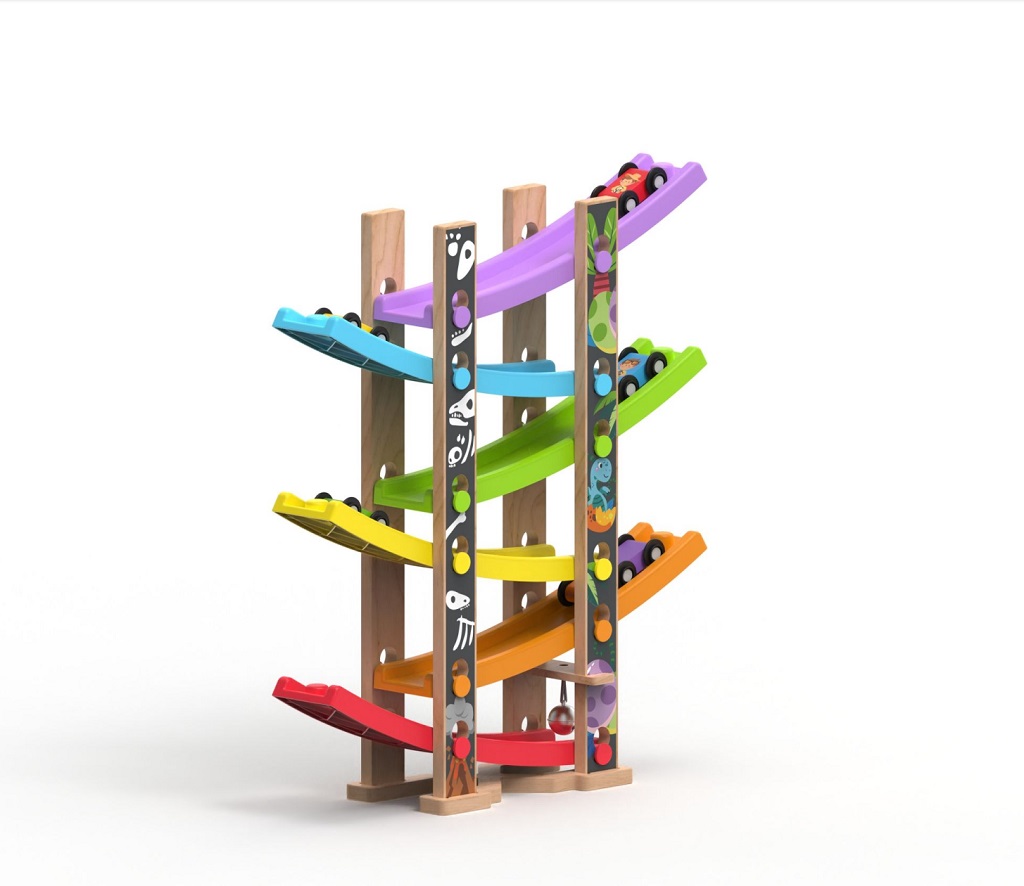 2Kids Toys Velká závodní dráha Rozšíření