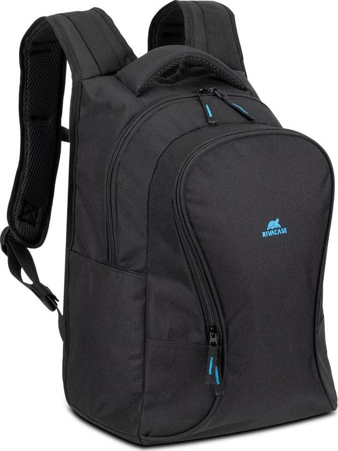 RivaCase Batoh NB BACKPACK LITE URBAN 14/5565 Juodas RIVACASE