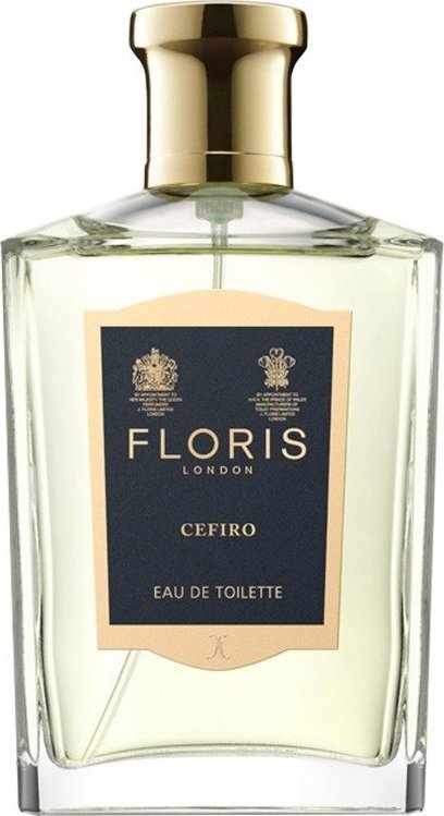 Floris Pánský parfém Floris Cefiro 100 ml