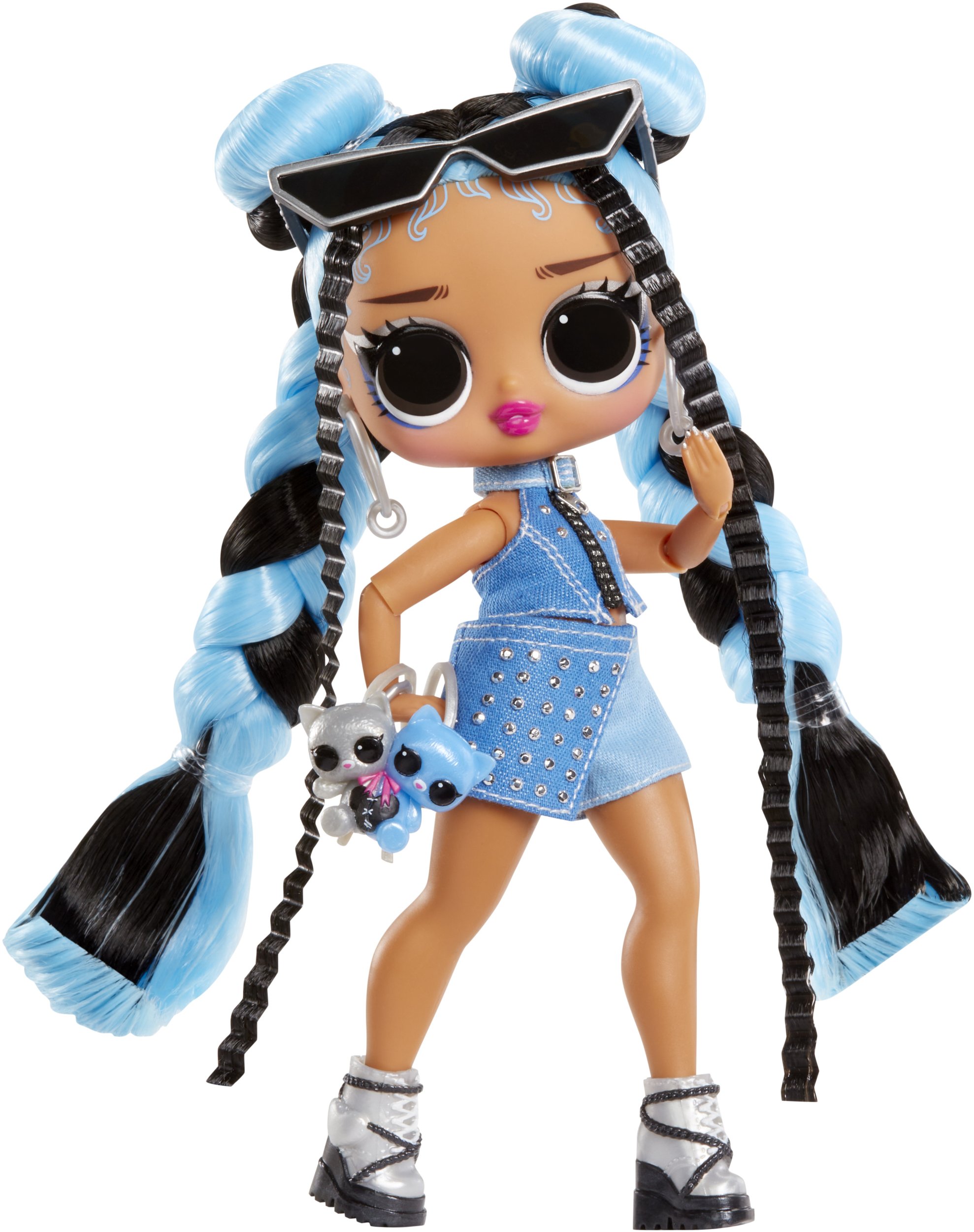 MGA LOL Surprise panenka pro teenagery, nejčerstvější