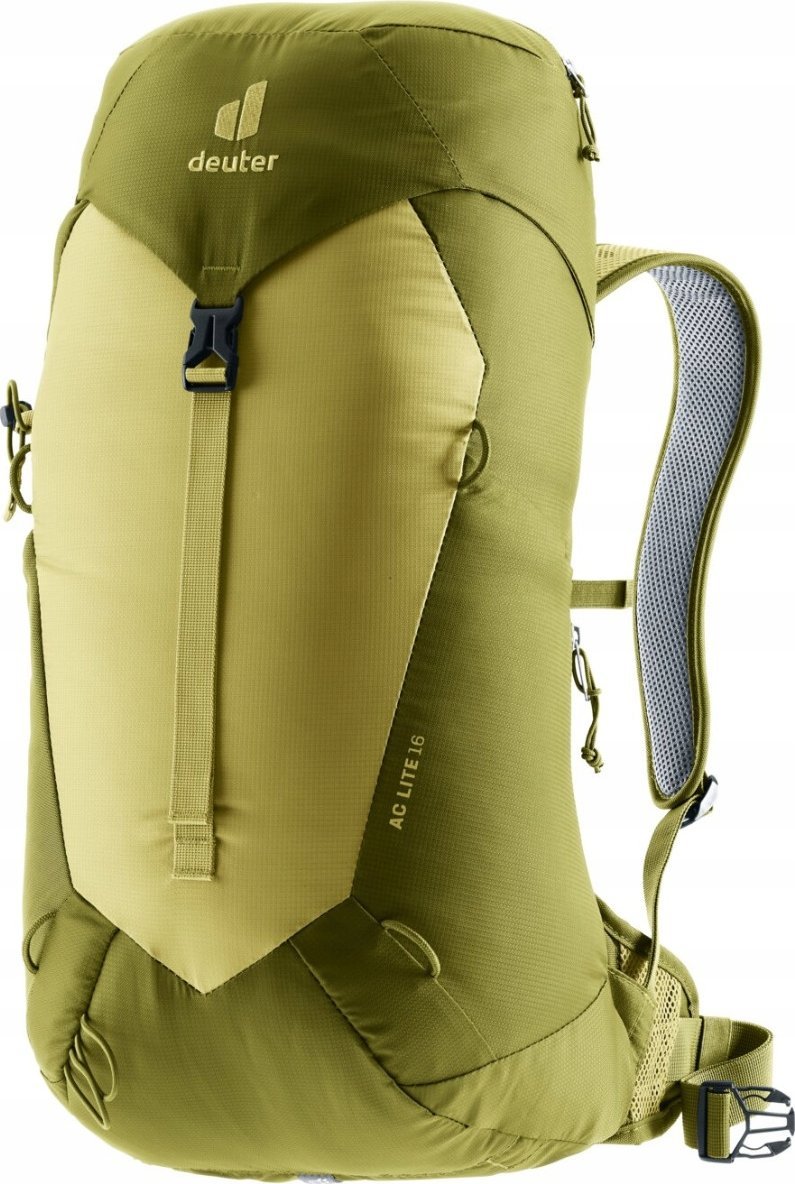 Turistický batoh - Deuter AC Lite 16