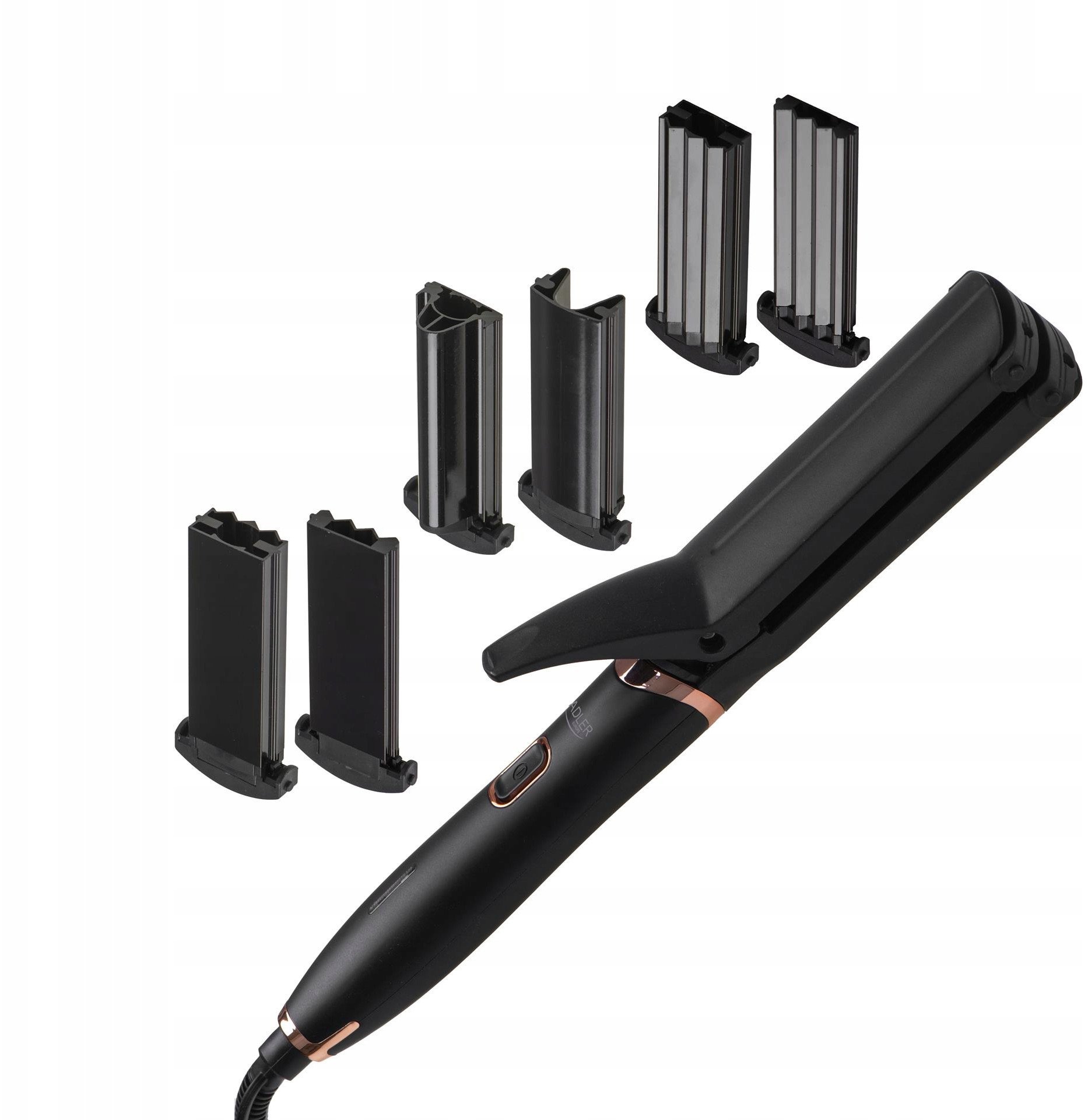 Adler Zestaw do stylizacji włosów 5w1 AD 2028