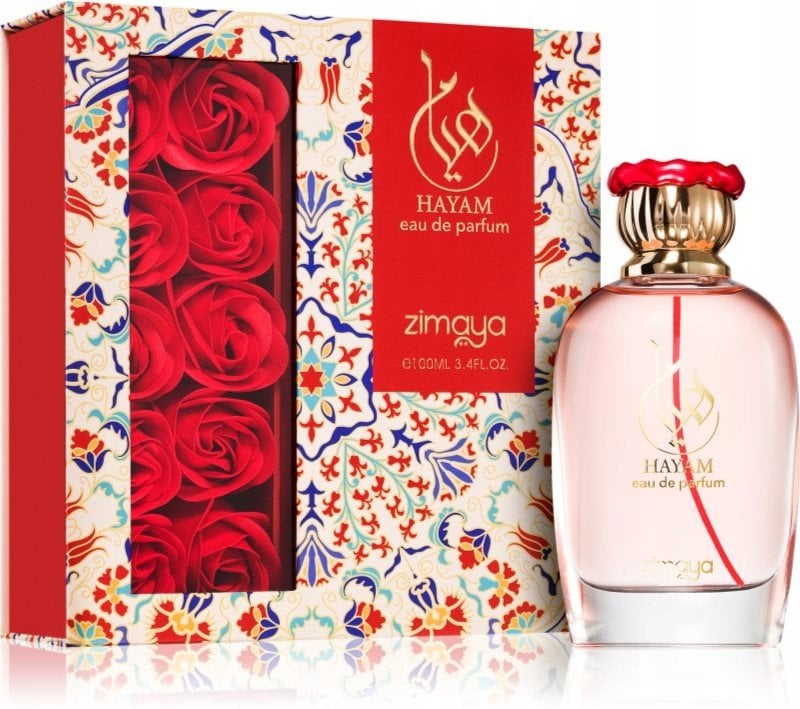 Dior ZIMAYA Hayam EDP sprej 100ml