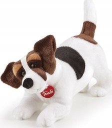 Trudi TRUDI PLYŠOVÝ PES JECK RUSSEL M