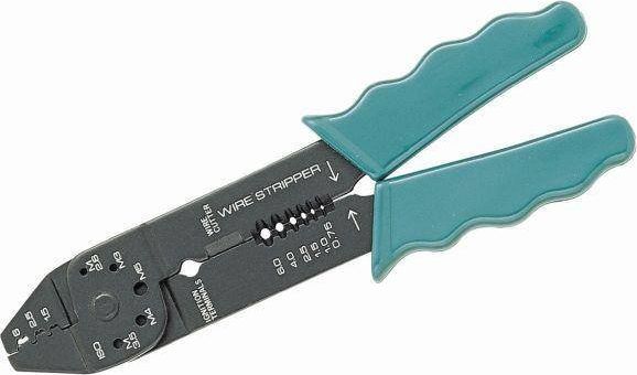 NWS NWS 215 KRIMOVACÍ KLEŠTĚ NW1491-62-215 NWS