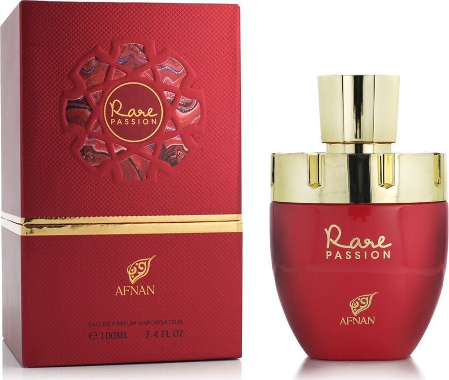 Afnan Dámský parfém Afnan Rare Passion EDP 100 ml