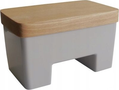 Kernau Smart máslová miska Nádoba na máslo Miska na máslo