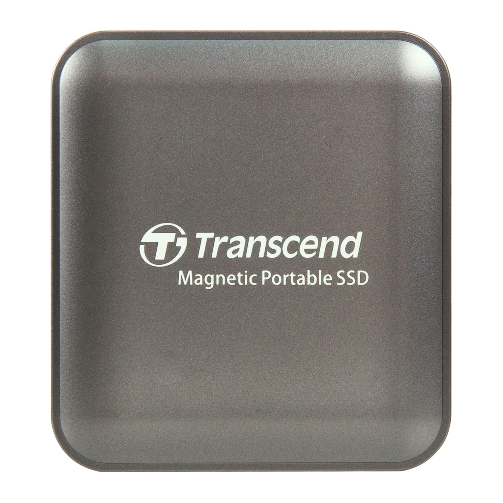 Transcend SSD 2TB ESD420C USB 3.2 Gen 2x2 - Iron Gray