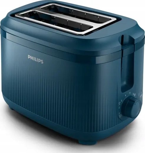 Philips Topinkovač řady 3000 Topinkovač Philips HD2511/70