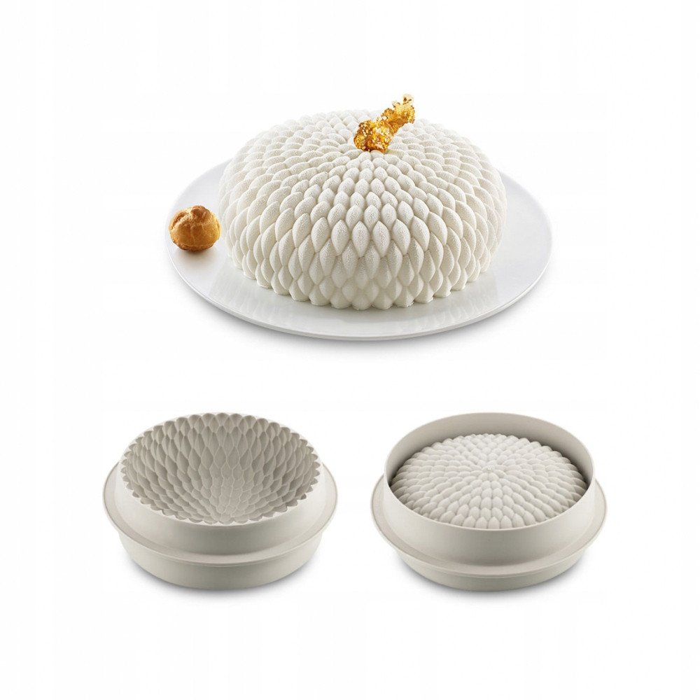 Patisse HONORÉ - Silikonová forma; víčko. 1,6 l