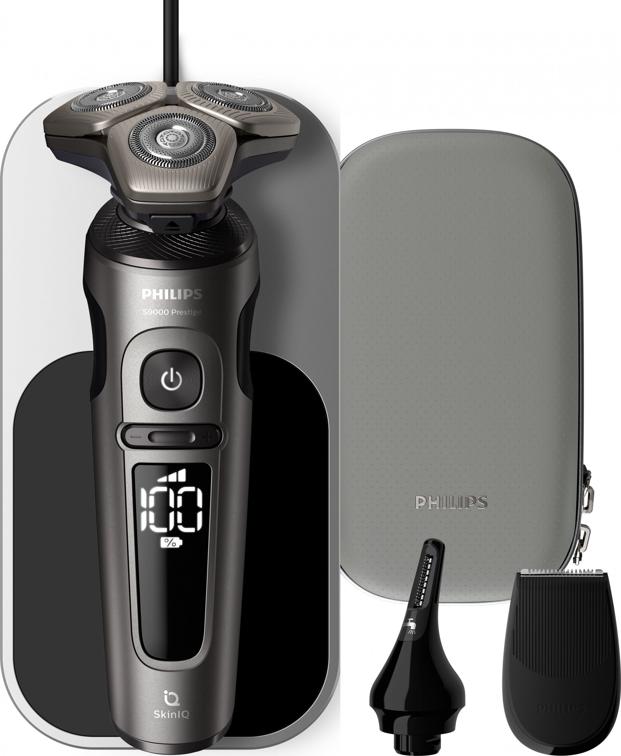 Holiaci strojček Philips SP9872/15