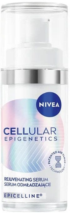 Nivea Cellular Epigenetics omlazující pleťové sérum 30ml