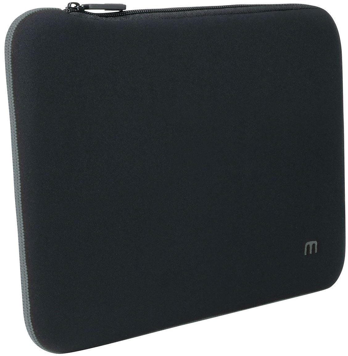 Mobilis 049014 Brašna na notebook 40,6 cm (16 ) Kapesní pouzdro Černá