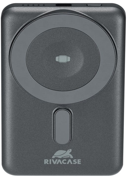 RivaCase POWER BANKA WRL 5000MAH/MAGSAFE+IWATCH VA2607 RIVACASE