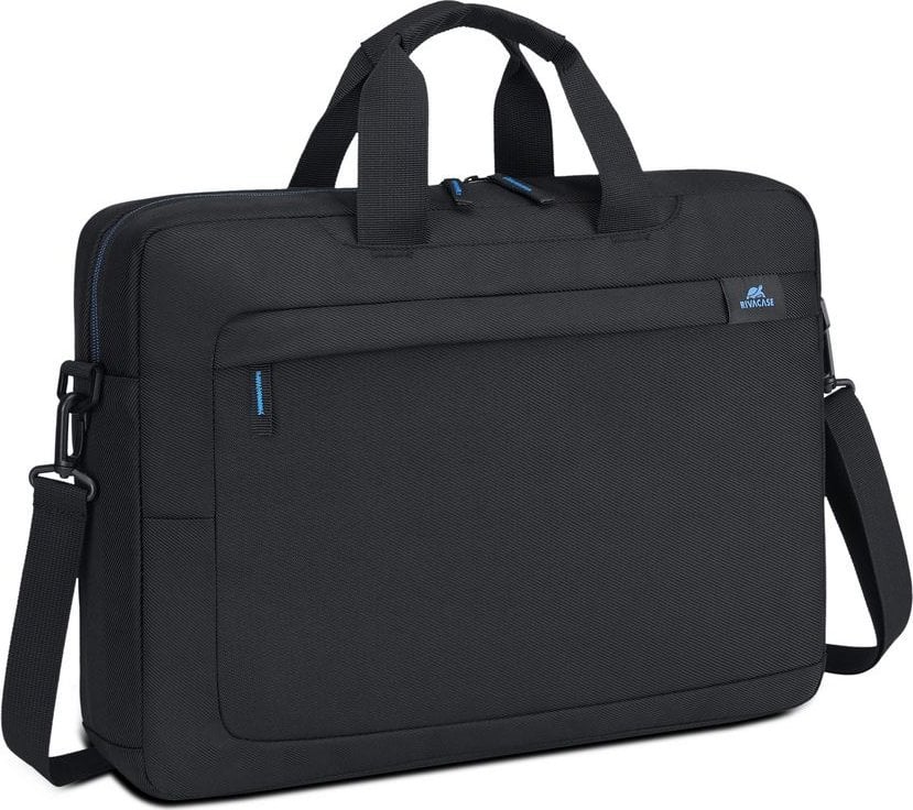 RivaCase NB CASE BOBOLI 15.6-16/Juodas 8036 RIVACASE