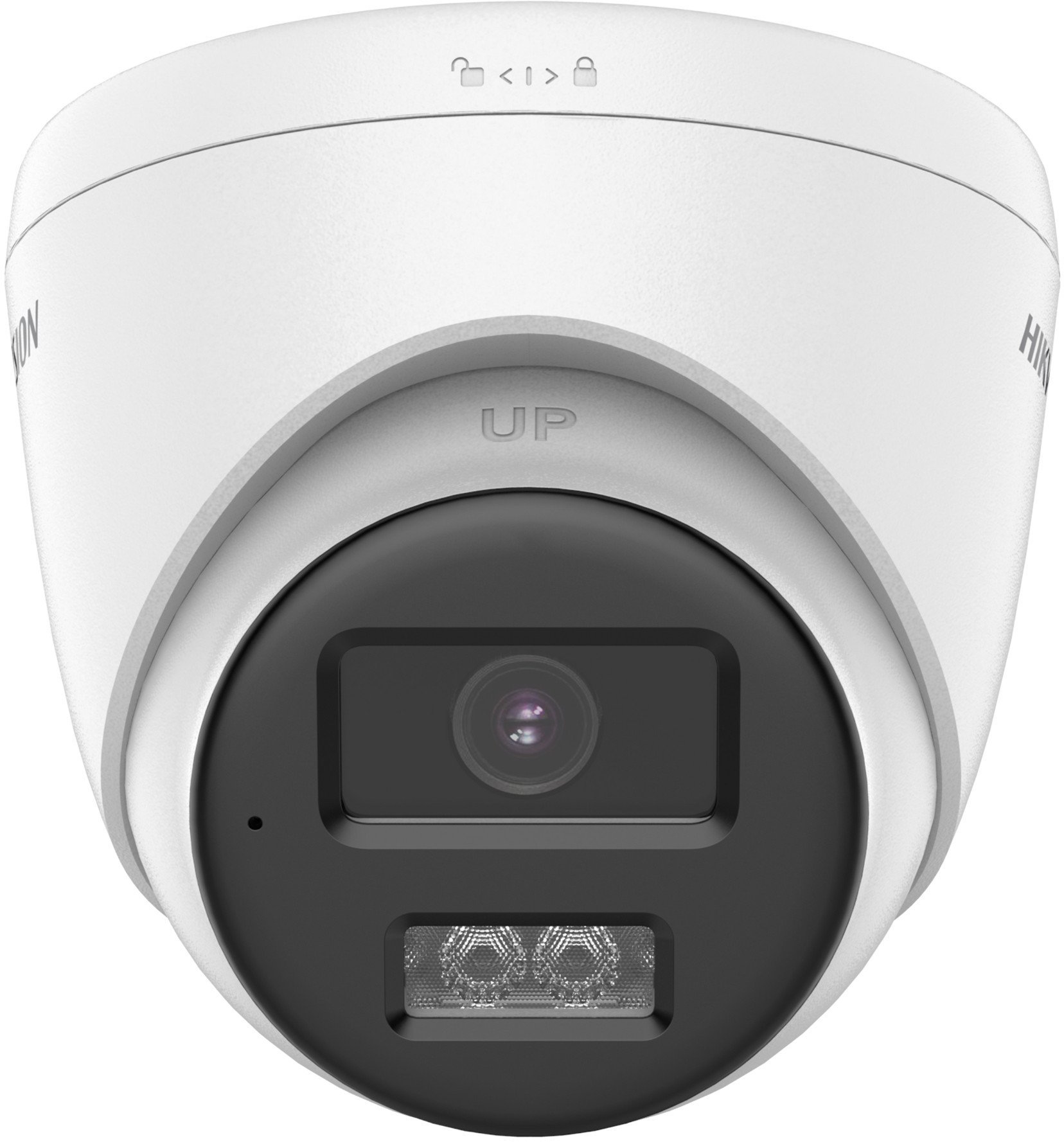 Hikvision HD-TVI KAMERA DS-2CE78D0T-LTS(2,8MM) Chytré hybridní světlo - 1080p