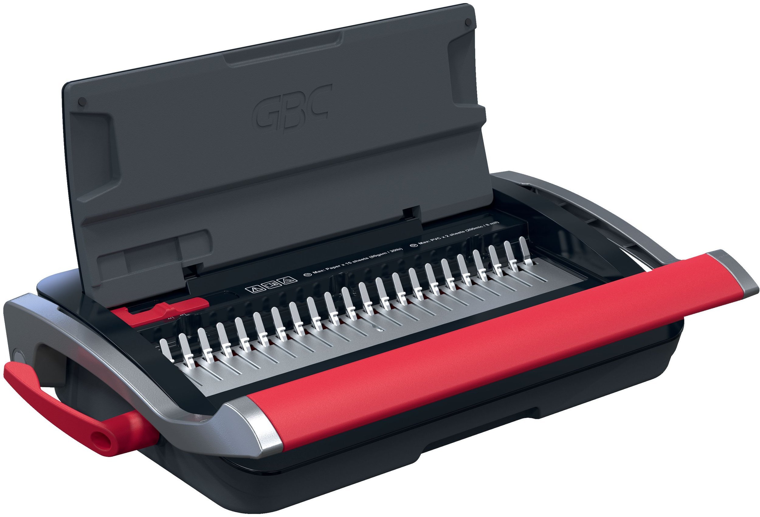 GBC Vázací stroj CombBind® CB15