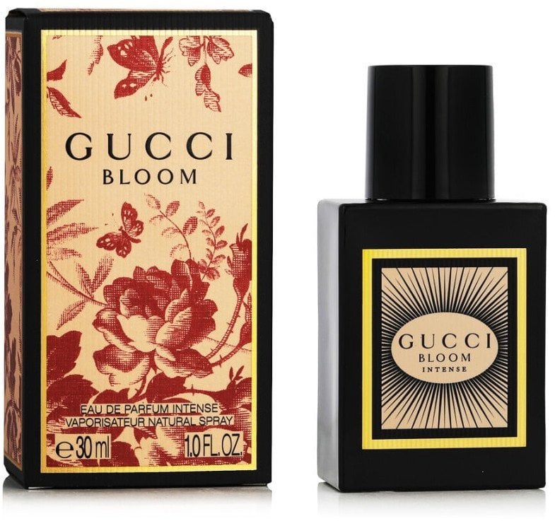 Gucci Dámský parfém Bloom Intense EDP 30 ml