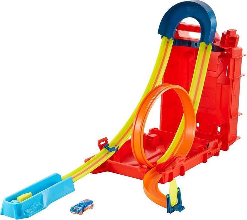 Hot Wheels Skluzavka HDX78 (HDX78)