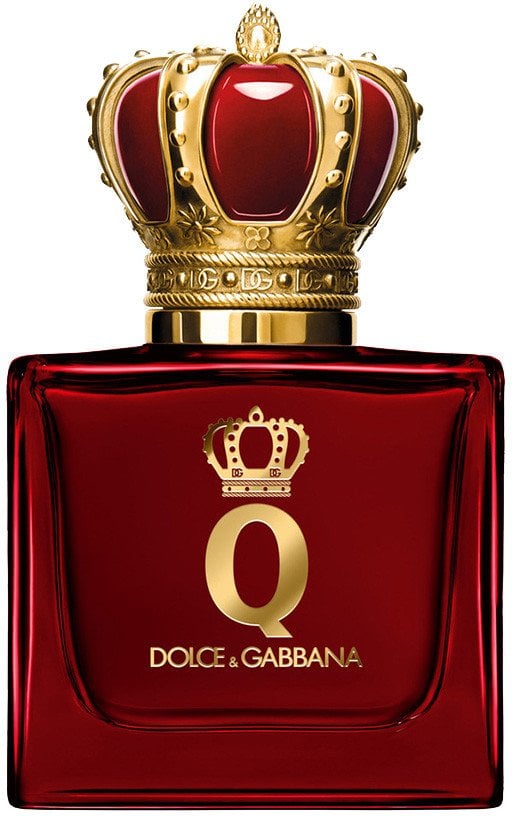 Dolce & Gabbana DOLCE&GABBANA Q PARFÉM sprej 30ml