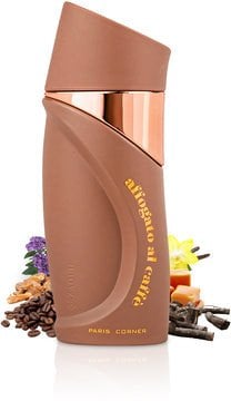 Alkotest Paris Corner Affogato Al Caffe EDP U 100 ml