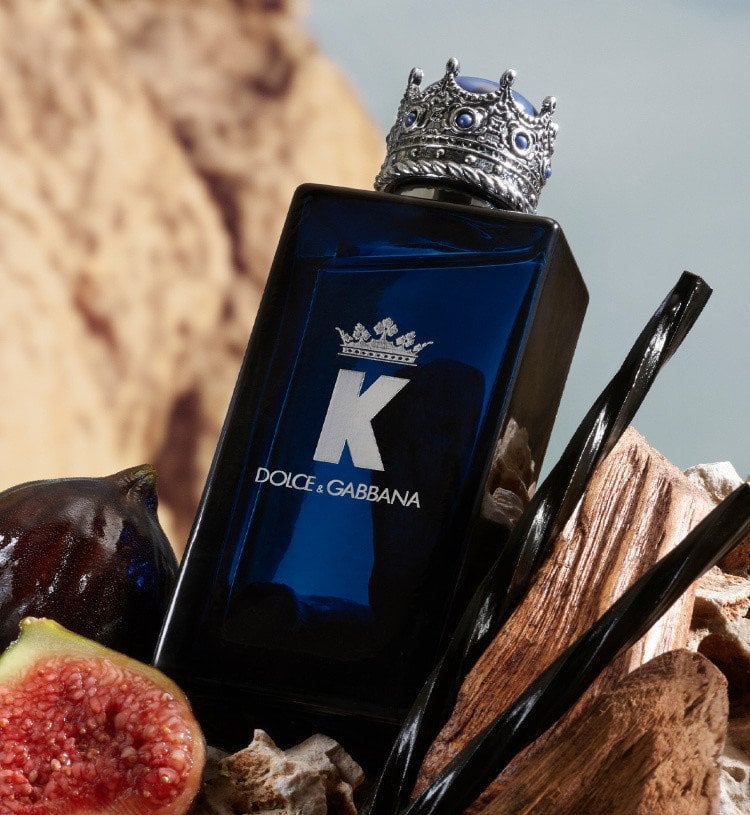 Dolce & Gabbana DOLCE&amp;GABBANA K Pour Homme PARFUM sprej 100ml
