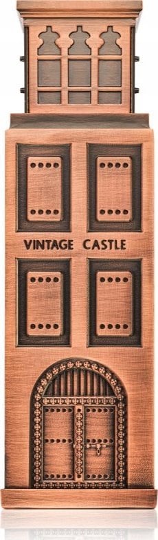 Lattafa Lattafa Niche Emarati Vintage Castle EDP U 100 ml