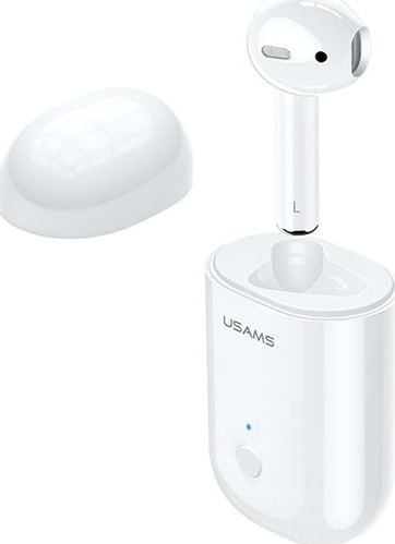 Usams Sluchátka řady LB (BHULB01)