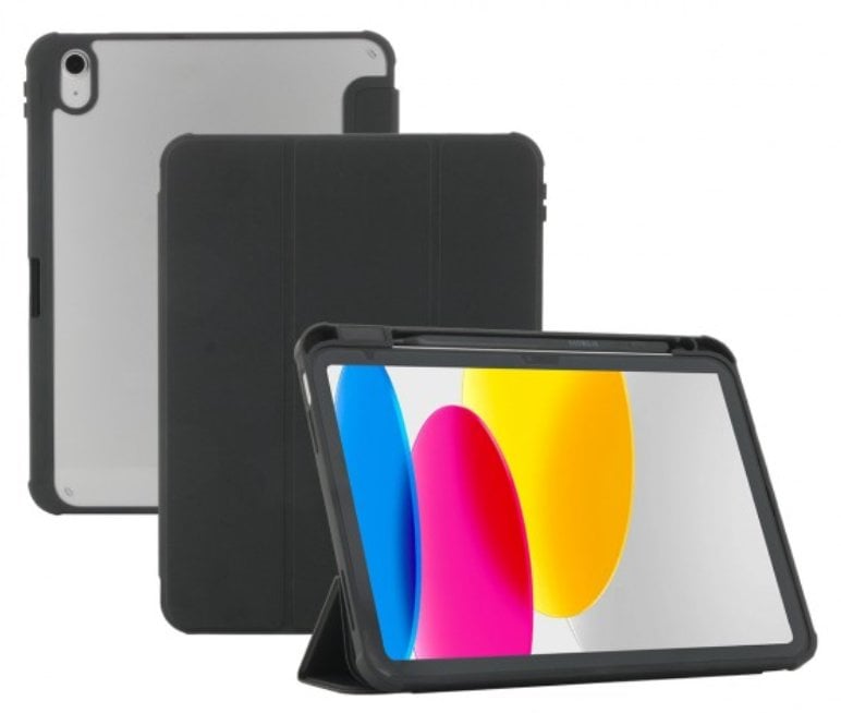 Mobilis Pouzdro na tablet 060020 27,9 cm (11) Folio černé