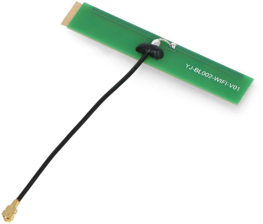 BambuLab WiFi anténa pro tiskárny Bambu Lab řady P1 a A1 mini