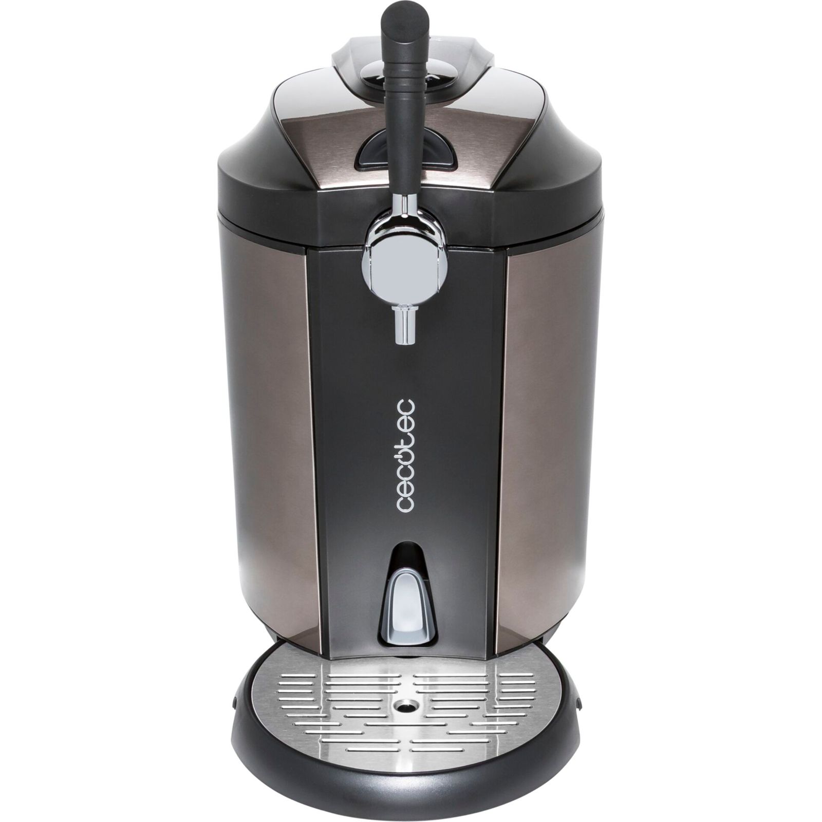 CECOTEC BeerFlow Steel 5000