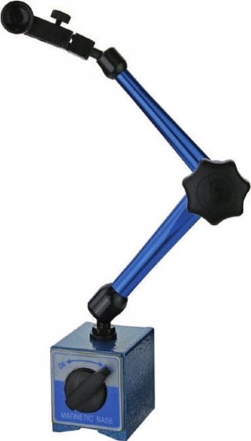 Gimex ZÁKLADNA MAGNETICKÉHO SENZORU L=345 MM - 208.109