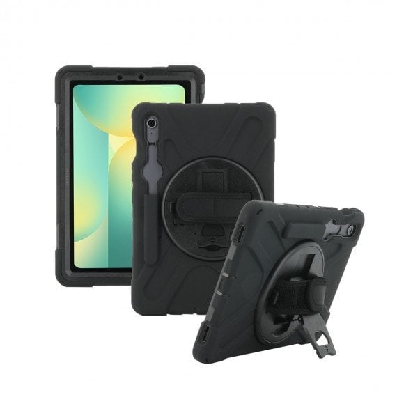 Mobilis Pouzdro na tablet 072006 27,7 cm (10,9 ), černé