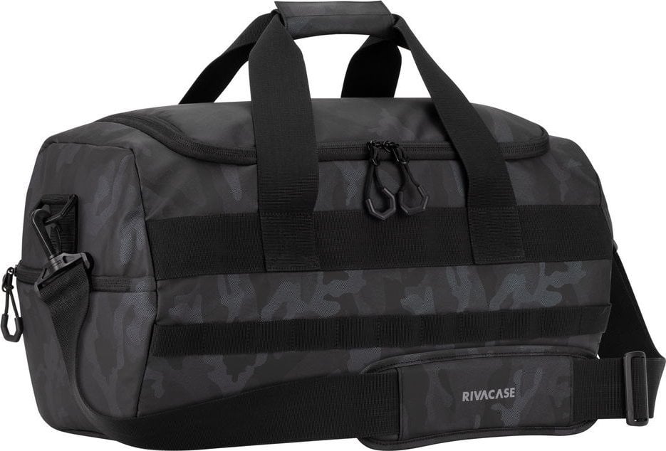 RivaCase TAŠKA DUFFLE 30L/NÁDOBŘÍ MASKÁČ 7641 RIVACASE