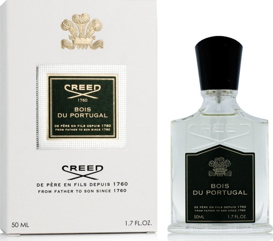 Creed Pánský parfém Creed EDP Bois du Portugal 50 ml