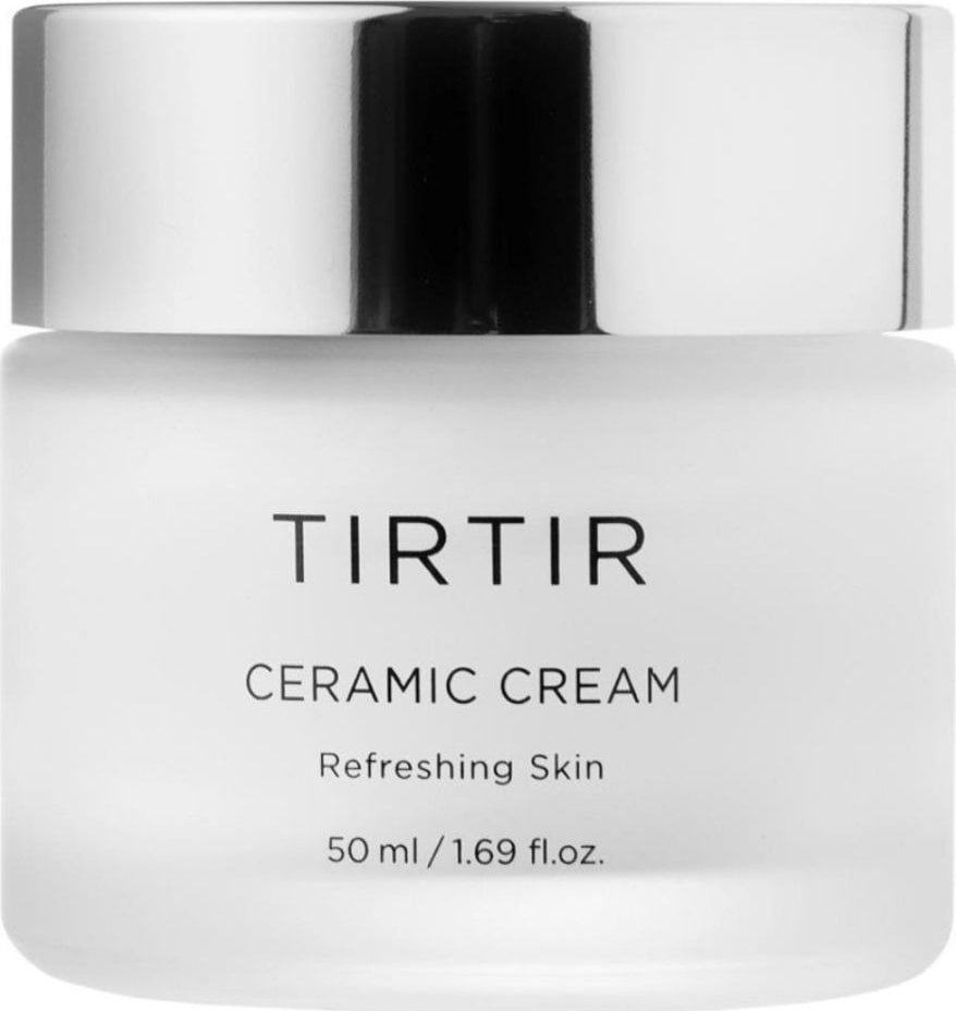 Alkotest TIRTIR Krém proti vráskám s ceramidy - 50 ml
