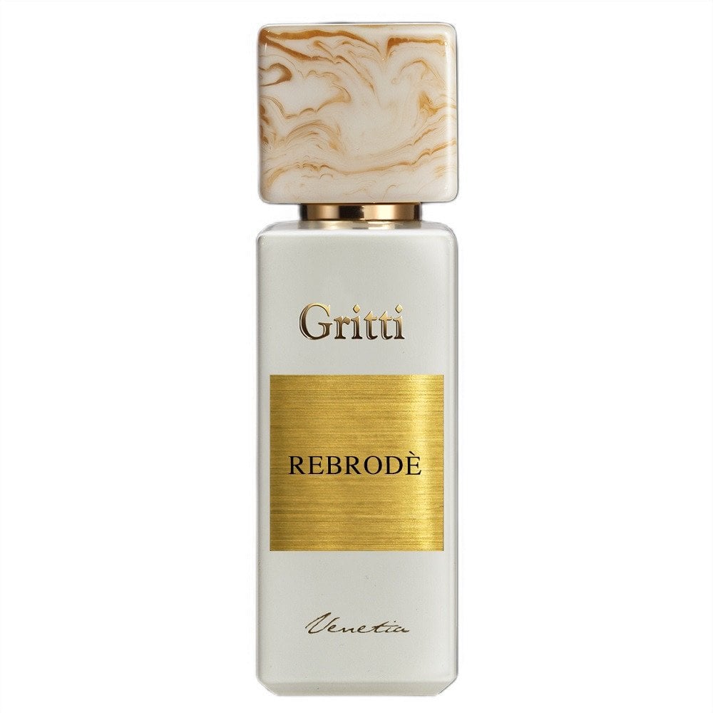 Alkotest Gritti Rebrod Eau de Parfum Spray 100ml