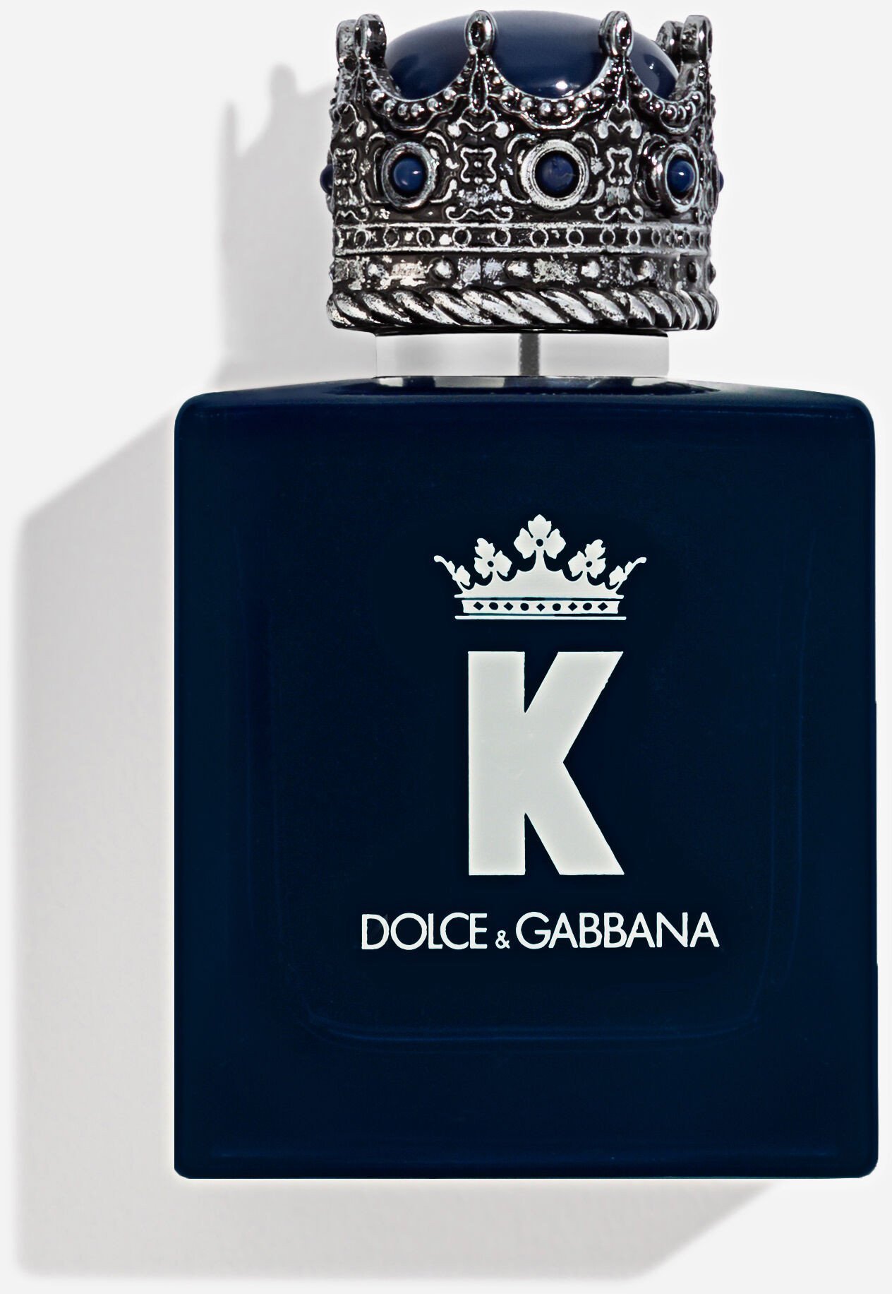 Dolce & Gabbana DOLCE&amp;GABBANA K Pour Homme PARFUM sprej 50ml