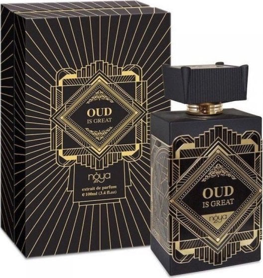 Noya Unisex parfém Noya Oud Is Great (100 ml)