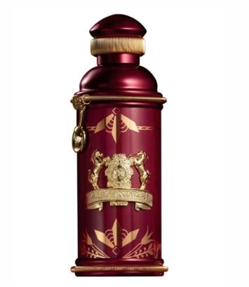 Alexandre.J ALEXANDRE J The Collector Rose Alba EDP 100ml