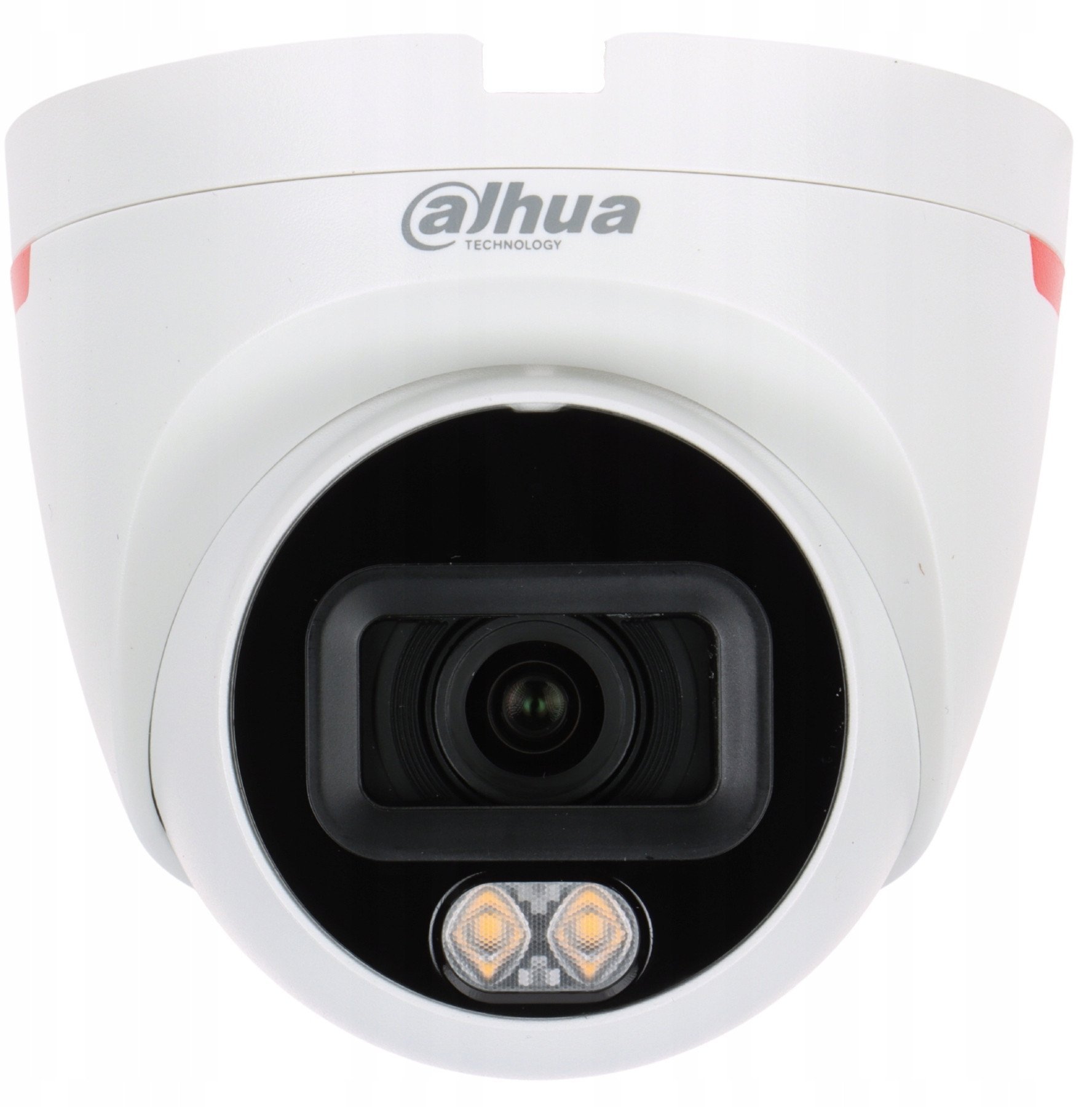 Dahua Technology IP KAMERA IPC-HDW2649T-S-LED-0360B-PRO WizSense WizColor - 6Mpx 3,6mm DAHUA