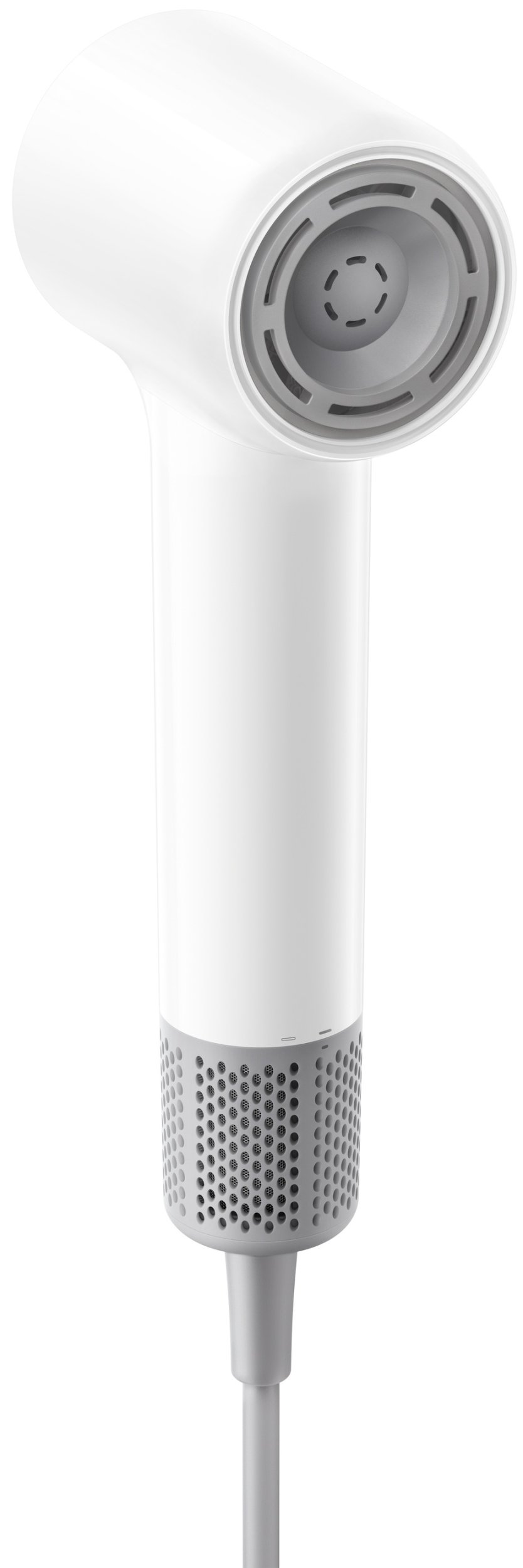 Dreame Hair Mini sušič vlasov, biely