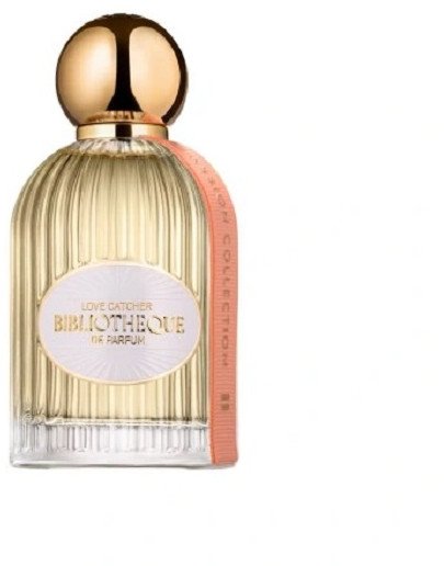Alkotest BIBLIOTHEQUE DE PARFUM Love Catcher EDP 100ml