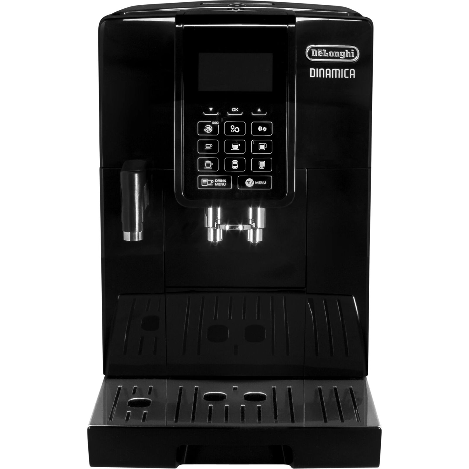 DeLonghi Dinamica ECAM 353.75.B