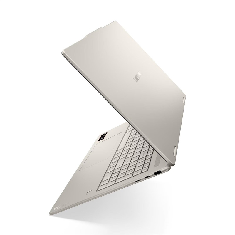 Notebook LENOVO YOGA 7 2v1 R5 16G/512GB