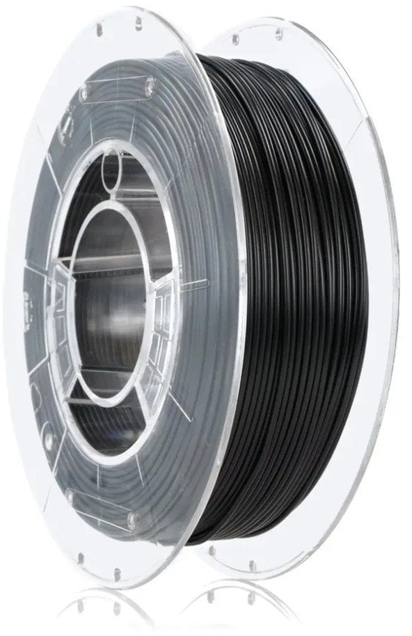 ROSA3D Filament PCTG + 10CF 1,75 mm 0,3 kg - Černá}