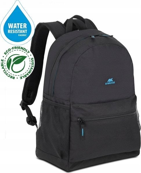 RivaCase Batoh NB BACKPACK LITE URBAN 13.3/5563 Juodas RIVACASE