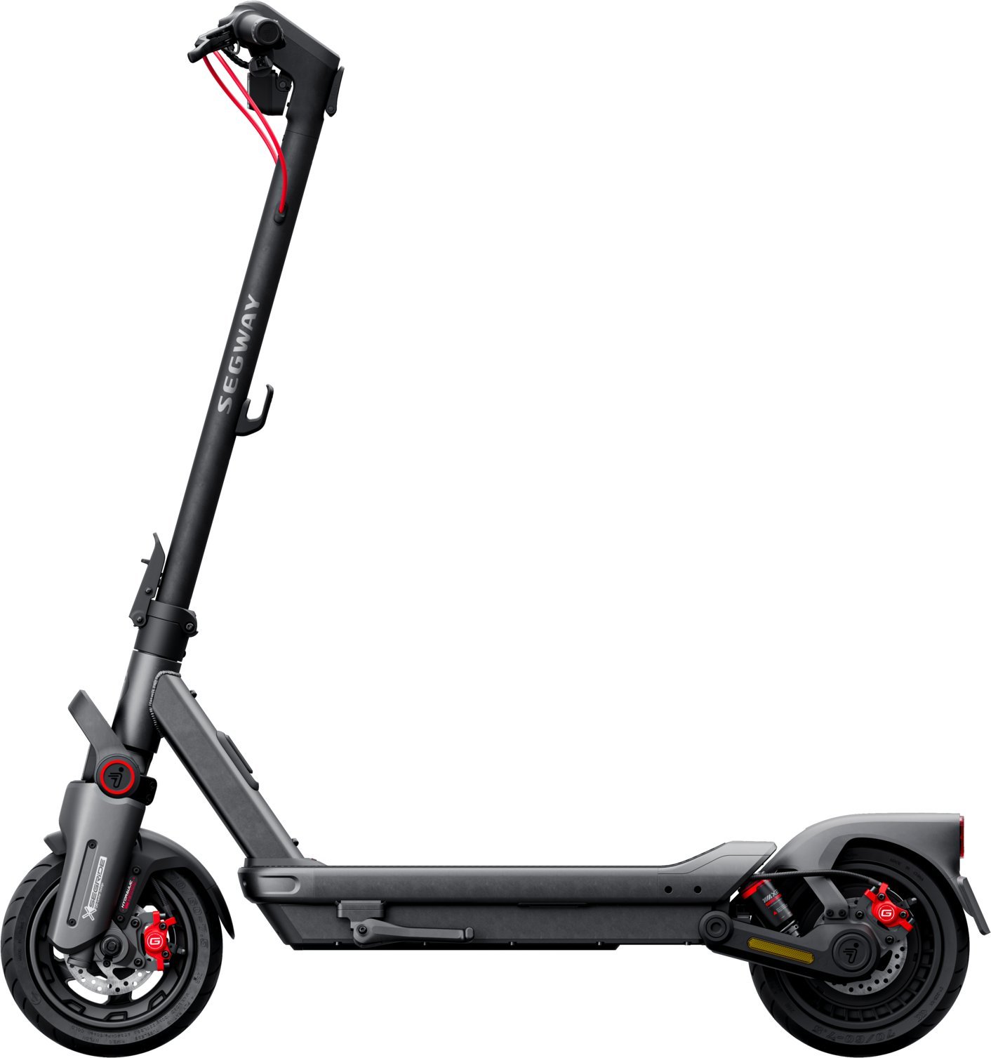 Ninebot by Segway KickScooter MAX G3 D Elektro-Scooter