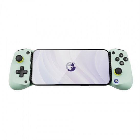 GameSir X5 Lite Wasabi zelená