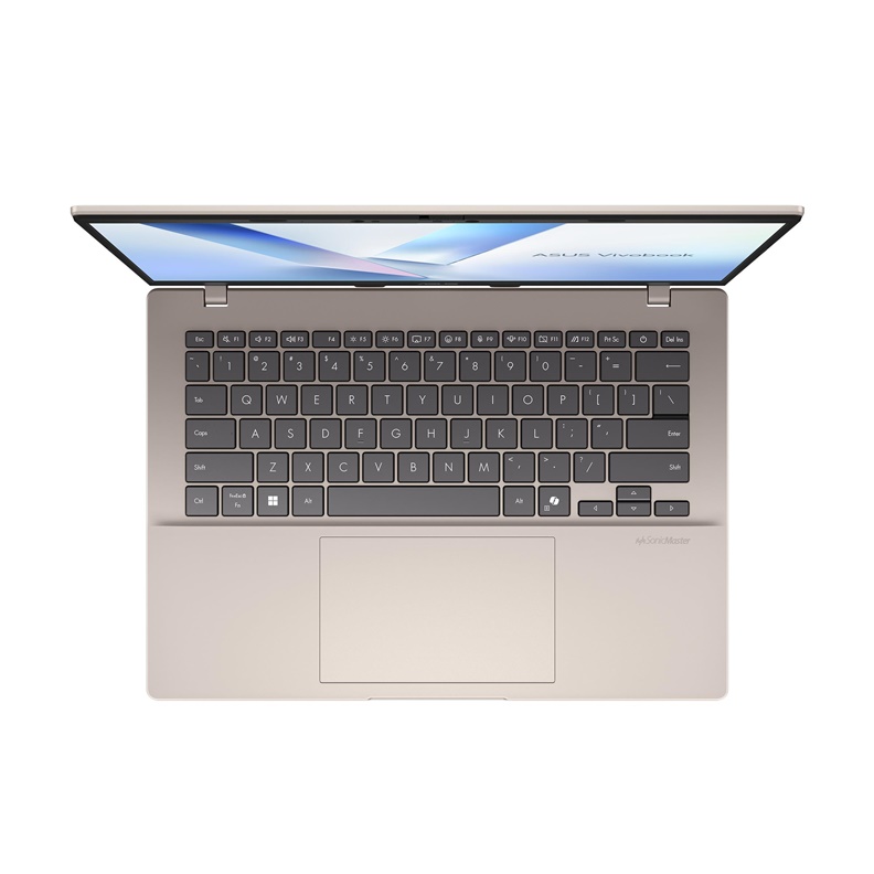 Počítač Asus VivoBook 14 Snapdragon X1 16/512GB 14